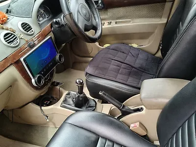 2011 Chevrolet Optra Magnum LS 2.0 TCDi