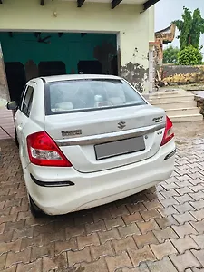 2017 Maruti Suzuki Swift DZire LXI 1 2017 Maruti Suzuki Swift DZire LXI 1