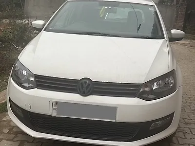 Second Hand Volkswagen Polo 1.2 MPI in Sonipat