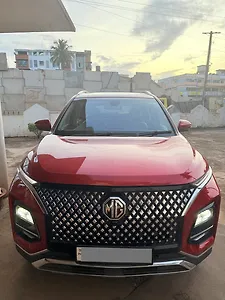 2024 MG Hector Smart EX MT 1 2024 MG Hector Smart EX MT 1