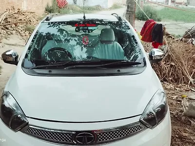 2020 Tata Tiago Revotorq XZ 1