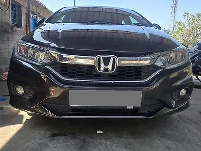 Second Hand Honda City VX (O) MT Diesel in Dharmapuri