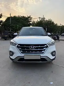 2019 हुंडई क्रेटा e प्लस 1.4 crdi 1