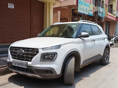 2021 Hyundai Venue S (O) 1.0 Turbo DCT 1