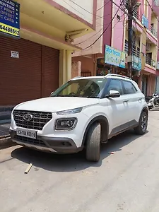 2021 Hyundai Venue S (O) 1.0 Turbo DCT 1 2021 Hyundai Venue S (O) 1.0 Turbo DCT 1