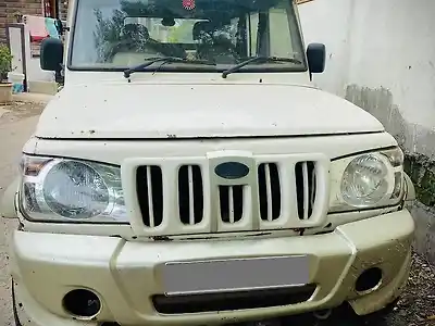 2010 महिंद्रा बोलेरो डीआई एसी BS III 1 2010 महिंद्रा बोलेरो डीआई एसी BS III 1