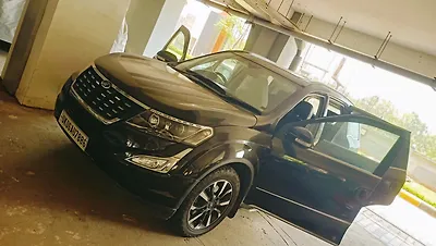 Second Hand Mahindra XUV500 W11 (O) AWD AT in Muzaffarnagar Second Hand Mahindra XUV500 W11 (O) AWD AT in Muzaffarnagar