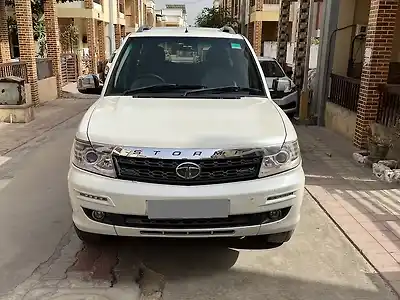 2015 टाटा सफारी 4x2 vx डिकर 2.2 vtt 1