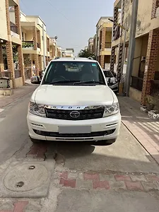 2015 Tata Safari 4x2 VX DiCOR 2.2 VTT 1 2015 Tata Safari 4x2 VX DiCOR 2.2 VTT 1