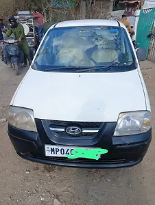 2009 Hyundai Santro GL 1 2009 Hyundai Santro GL 1