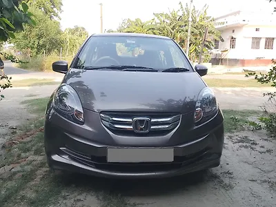 2014 Honda Amaze 1.2 E i-VTEC 1
