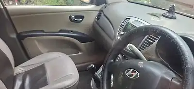 2013 Hyundai i10 Magna 1.2 Kappa2 1