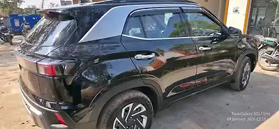 2025 हुंडई क्रेटा E Diesel 1.5L Turbo Manual 1 2025 हुंडई क्रेटा E Diesel 1.5L Turbo Manual 1