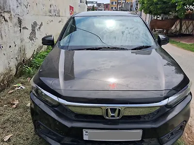 2020 होंडा अमेज 1.2 vx एमटी पेट्रोल [2018-2020] 1
