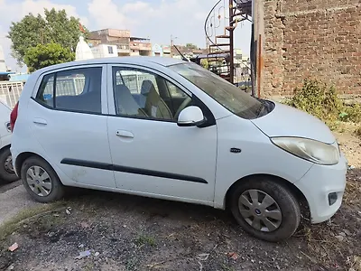 2012 Hyundai i10 Magna 1.2 Kappa2 1 2012 Hyundai i10 Magna 1.2 Kappa2 1