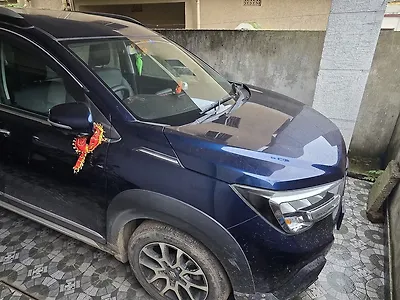 2022 Maruti Suzuki XL6 Alpha AT Petrol 1 2022 Maruti Suzuki XL6 Alpha AT Petrol 1