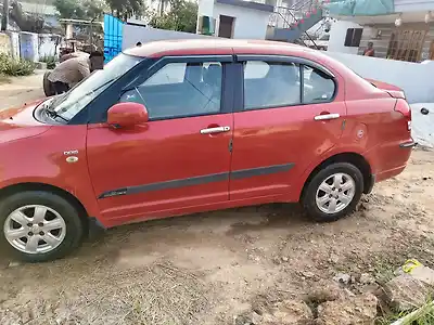 Second Hand मारुति सुज़ुकी स्विफ़्ट एलडीआई in कवाली