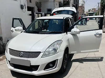 2015 Maruti Suzuki Swift ZDi 1