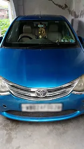 2014 Toyota Etios GD 1 2014 Toyota Etios GD 1