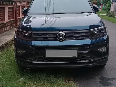 2024 Volkswagen Taigun GT Line Petrol 1.0L Turbo Automatic (TC) 1