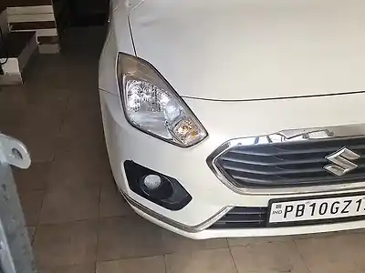 2018 मारुति सुज़ुकी डिज़ायर वीडीआई 1