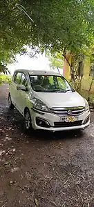 2015 मारुति सुज़ुकी अर्टिगा ज़ेडडीआई + एसएचवीएस 1 2015 मारुति सुज़ुकी अर्टिगा ज़ेडडीआई + एसएचवीएस 1