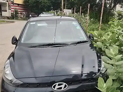 2025 हुंडई ऑरा SX CNG Manual 1