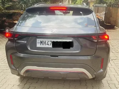 2024 Maruti Suzuki Fronx Delta Plus (O) 1.2L AGS 1