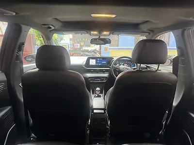 2022 Hyundai i20 N Line N8 1.0 Turbo iMT