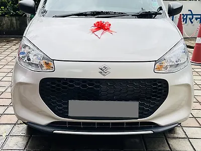 2024 Maruti Suzuki Alto K10 VXi (O) [2024-2025] 1