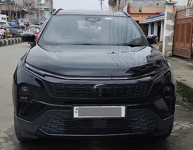 2024 Tata Harrier Fearless Dark Edition 1 2024 Tata Harrier Fearless Dark Edition 1