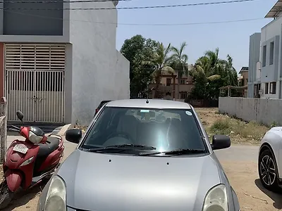 2008 Maruti Suzuki Swift VDi 1