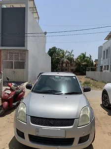 2008 Maruti Suzuki Swift VDi 1 2008 Maruti Suzuki Swift VDi 1