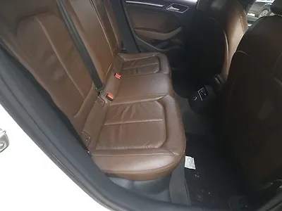 2019 Audi A3 35 TDI Technology