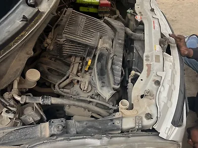 Second Hand Maruti Suzuki DZire LXi in Bahadurgarh