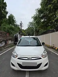 2016 Hyundai i10 Magna 1.2 Kappa2 1