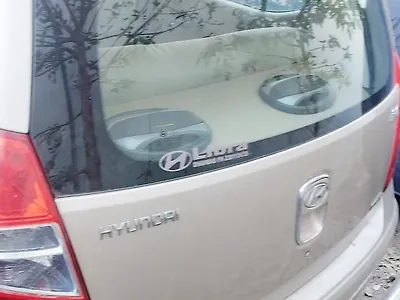 Second Hand Hyundai i10 Magna in Gaya