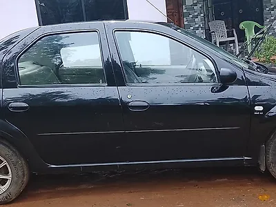 2007 महिंद्रा-रेनो वेरिटो / लोगान dle 1.5 dci 1