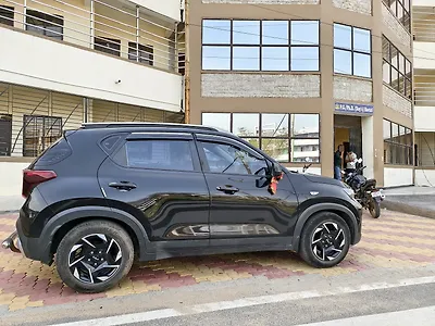 2024 Kia Sonet HTK (O) Petrol 1.2L 5 Speed Manual 1