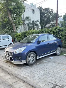 2018 Maruti Suzuki DZire ZXi 1 2018 Maruti Suzuki DZire ZXi 1
