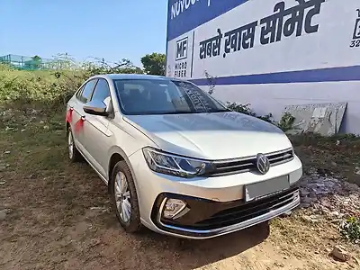 2025 फ़ॉक्सवैगन वर्टूस टॉपलाइन 1.0 टीएसआई एमटी 1 2025 फ़ॉक्सवैगन वर्टूस टॉपलाइन 1.0 टीएसआई एमटी 1