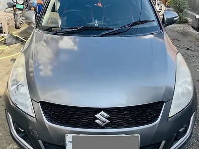 Second Hand Maruti Suzuki Swift VDi [2014-2017] in Rudrapur