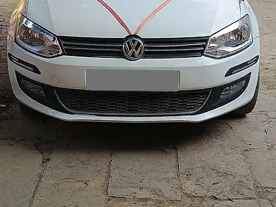 2013 Volkswagen Polo Comfortline 1.2L (D) 1