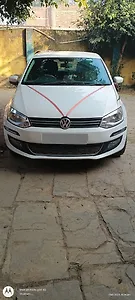2013 Volkswagen Polo Comfortline 1.2L (D) 1 2013 Volkswagen Polo Comfortline 1.2L (D) 1