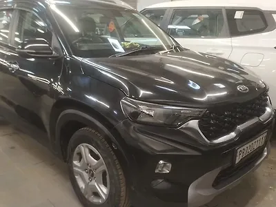 2020 Kia Sonet HTK Plus 1.0 DCT 1 2020 Kia Sonet HTK Plus 1.0 DCT 1