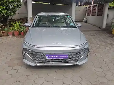 2023 हुंडई वरना SX (O) Petrol 1.5L Automatic (CVT) 1 2023 हुंडई वरना SX (O) Petrol 1.5L Automatic (CVT) 1