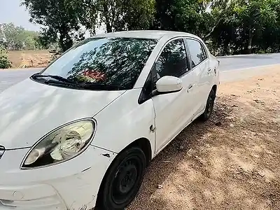 2014 होंडा अमेज 1.5 s आई-डीटेक 1