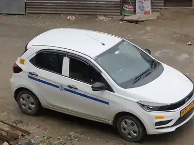 2024 टाटा टियागो XM [2024-2025] 1