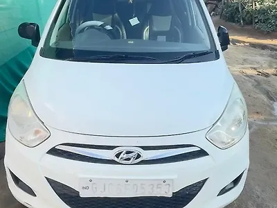 2013 Hyundai i10 1.1L iRDE ERA Special Edition 1
