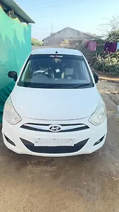 2013 Hyundai i10 1.1L iRDE ERA Special Edition 1 2013 Hyundai i10 1.1L iRDE ERA Special Edition 1
